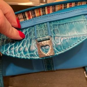 Authentic Brighton crossbody bag
